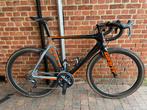 Giant Propel maat ML, Fietsen en Brommers, Ophalen, Zo goed als nieuw, Carbon, Giant