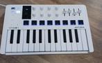 Arturia Minilab mk3 - midi-controller - Nieuwstaat, Muziek en Instrumenten, Midi-apparatuur, Ophalen of Verzenden, Nieuw