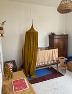 Babybed woodies, Kinderen en Baby's, Babywiegjes en Ledikanten, Ophalen, Zo goed als nieuw