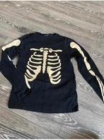 Karnaval en halloween t-shirt. Maat 134-140, Ophalen, Zo goed als nieuw