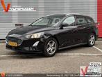 Ford Focus Wagon 1.0 EcoBoost Trend Edition Business | € 5.9, Auto's, Bedrijf, Focus, Navigatiesysteem, 107 g/km