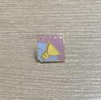 PIN - MAZDA - VERLICHTING - LUMIÈRE, Verzamelen, Verzenden, Gebruikt, Merk, Speldje of Pin