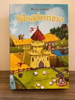 Kingdomino, Drie of vier spelers, Ophalen of Verzenden, Zo goed als nieuw, White Goblin Games