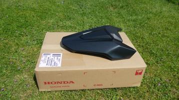 Honda CBR650R Seat Cowl, Enlèvement ou Envoi, Utilisé