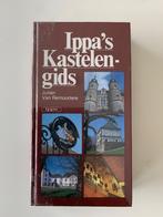 Ippa’s kastelengids, Julien Van Remoortere In perfecte staat, Livres, Comme neuf, Enlèvement ou Envoi, Guide ou Livre de voyage