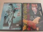 Stevie ray vaughan and double trouble, Ophalen of Verzenden, Zo goed als nieuw
