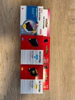 Inkt kleur ink cartridge kleuren magenta cyan yellow, Ophalen, Nieuw, Cartridge