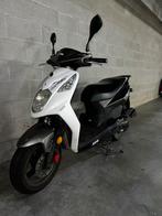 SYM Orbit II 50cc – 2013 – Te koop, Ophalen, Gebruikt, Klasse B (45 km/u), Benzine