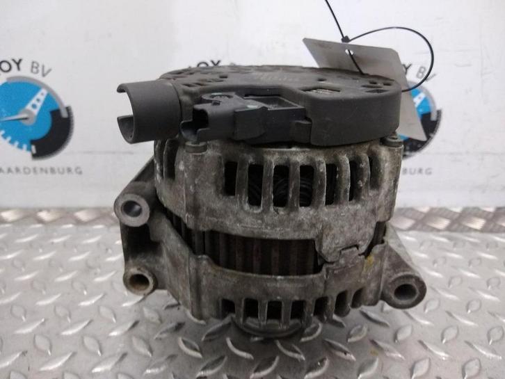 MINI (BMW) MINI 1.6 Cooper S Chili [ALTERNATOR] 2011, Auto-onderdelen, Motor en Toebehoren, Gebruikt, ARN erkend, Stiba lid, Erkend duurzaam