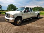 Unieke Ford F350 6.0 diesel met C rijbewijs vrachtwagen, Auto's, Ford, Particulier, Te koop