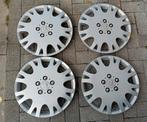 Wieldeksels Peugeot 3008 - 5008 - 308 307 2008 16inch 🚖, Ophalen of Verzenden, Zo goed als nieuw