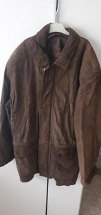Daim mannen jas maat 52a54, Kleding | Heren, Ophalen, Zo goed als nieuw