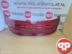 VW T7 Multivan voorbumper LB3Z