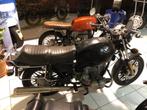 BMW R45, Motoren, Bedrijf, Toermotor