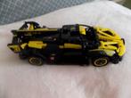 Lego set Bugatti, Kinderen en Baby's, Speelgoed | Duplo en Lego, Ophalen, Nieuw, Complete set, Lego