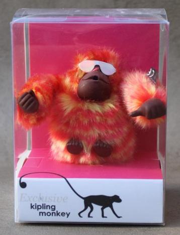 Kipling Collector Monkey - nib beschikbaar voor biedingen