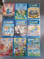Smurfen DVD's, Ophalen of Verzenden, Gebruikt