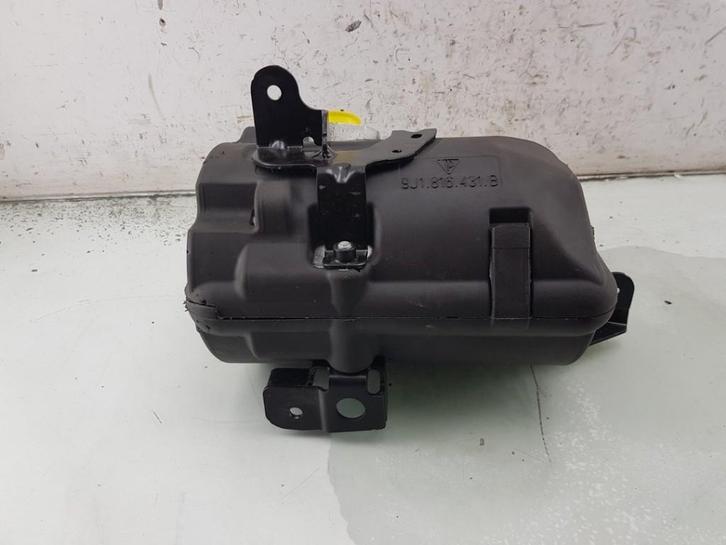 AIRCO POMP Audi E-Tron GT (F83) (|9J1816797B|9J1816797C|), Auto-onderdelen, Airco en Verwarming, Audi, Gebruikt