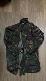 Militaire jas van DPM Nederland, Ophalen of Verzenden, Landmacht, Kleding of Schoenen