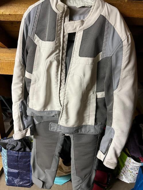 Combinaison BMW, Motoren, Kleding | Motorkleding, Combipak, Dames, Heren, Tweedehands, Ophalen of Verzenden