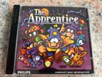 The Apprentice CD-i, Ophalen, Zo goed als nieuw