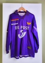 voetbaltrui Germinal Beerschot Antwerpen 1999-2001, Verzamelen, Sportartikelen en Voetbal, Ophalen of Verzenden