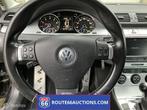Volkswagen Passat Variant R36 | 2009 | Route 66 Auctions, Achat, Entreprise, Boîte manuelle, Autre carrosserie