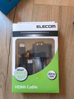 hdmi cable Xbox 360 Elecom, Neuf