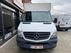 Mercedes-Benz Sprinter 510 CDI / Laadbak 2.08 X 2.1 X 4.3m, Autos, Mercedes-Benz, Vitres électriques, 70 kW, Achat, Blanc