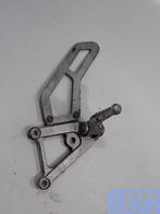 Voetsteun links voor de Aprilia RSV Mille 1000 1998 - 2003 G, Motoren, Ophalen of Verzenden, Gebruikt