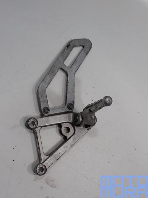 Voetsteun links voor de Aprilia RSV Mille 1000 1998 - 2003 G, Motoren, Onderdelen | Overige, Gebruikt, Ophalen of Verzenden