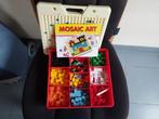 Mozaïek art- opvoedend spel - 2stuks, Ophalen, Gebruikt, Rekenen