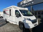 LMC Tourer 660 - 2022 - 1 Jaar Garantie, Caravans en Kamperen, Mobilhomes, Bedrijf, Diesel, Tot en met 3, 6 tot 7 meter