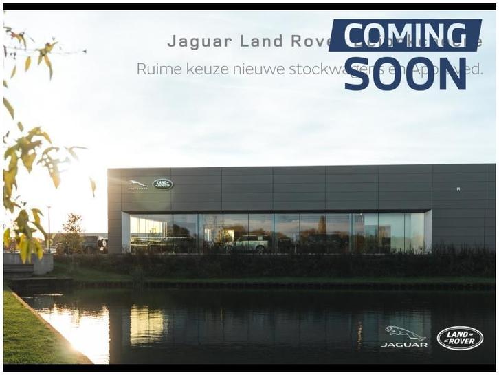 Jaguar F-Type Coupe P300 R-Dynamic RWD Auto. 22MY, Auto's, Jaguar, Bedrijf, F-type, Airconditioning, Bluetooth, Centrale vergrendeling