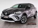 Renault Captur 1.0 TCe-1ERPRO-GPS-CARPLAY-CAMERA-JANTES17-PD, Auto's, Renault, Gebruikt, 91 pk, 67 kW, Bedrijf