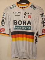 Bora Hansgrohe Duitse kampioenstrui, Ophalen of Verzenden, Zo goed als nieuw, L