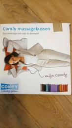 Massagekussen, Sport en Fitness, Massageproducten, Ophalen, Zo goed als nieuw, Massagestoel of Kussen