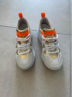Damesschoenen Kennel & Schmenger, Kleding | Dames, Schoenen, Ophalen, Wit, Nieuw, Sneakers