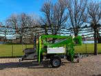 Niftylift 120 T Aanhangerhoogwerker / Aanhanger Hoogwerker