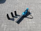 Makita DUB 184, Tuin en Terras, Bladblazers, Ophalen, Zo goed als nieuw