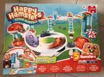 Happy hamsters Deluxe set, Kinderen en Baby's, Ophalen of Verzenden, Zo goed als nieuw