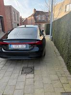 Ik verkoop een Audi A7 Sportback, Autos, Audi, A7, Carnet d'entretien, Noir, 5 portes