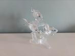 Swarovski school vissen, Ophalen of Verzenden, Zo goed als nieuw