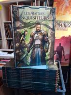 LES MAITRES INQUISITEURS TOMES 1 à 14 TBE EO/REED, Série complète ou Série, Enlèvement ou Envoi, Comme neuf
