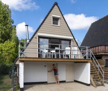 vakantiewoning te huur, Propriétaire, Parc de loisirs, Anvers et Flandres, 4 personnes