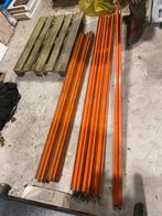 Magazijnrekken, Doe-het-zelf en Bouw, Ophalen, Zo goed als nieuw