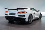 Corvette C8 Z06 3LZ Coupé Automaat | Z07 Performance Packag, Auto's, 646 pk, Wit, Bedrijf, Nieuw