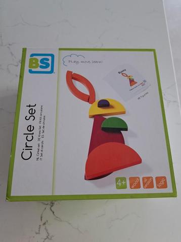 Educatief spel, Enlèvement, Utilisé