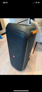 JBL PARTYBOX 710, Ophalen, Zo goed als nieuw, JBL