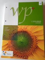 Handboeken wp+/NIEUW, ongebruikte scoodle code €7/boek, Ophalen of Verzenden, Nieuw, ASO